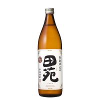 【田苑酒造】１００％熟成　田苑（麦）　900ｍｌ　麦焼酎　ギフト プレゼント(4966761001310) | ワイン紀行