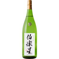 クール代込 伯楽星 純米吟醸 1800ml 新澤醸造店 宮城 要冷蔵 日本酒　ギフト プレゼント(4582103460050) | ワイン紀行