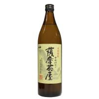 【村尾酒造】薩摩茶屋　かめ仕込み　900ｍｌ　芋焼酎　ギフト プレゼント(4580366130345) | ワイン紀行