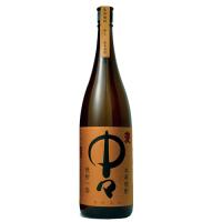 【黒木本店】大麦焼酎　中々　25度　1800ｍｌ　ギフト プレゼント(4589470060081) | ワイン紀行
