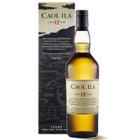 ウイスキー カリラ 12年 700ml 43度 イギリス スコットランド シングルモルト whisky　ギフト プレゼント(5000281016290) | ワイン紀行