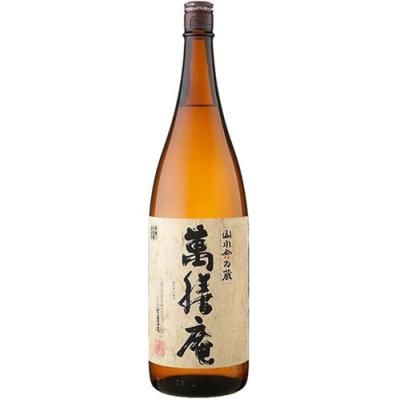 萬膳庵 焼酎の商品一覧 通販 - Yahoo!ショッピング