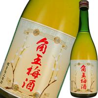 佐多宗二商店 角玉 梅酒 720ml リキュール　ギフト プレゼント(4521449127203) | ワイン紀行