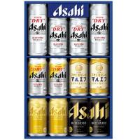 ビールセット アサヒビール5種セット ATH-3 無料包装 送料無料(一部地域除く)　ギフト プレゼント(4901004066718) | ワイン紀行
