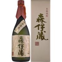 森伊蔵 金ラベル 720ml 25度 森伊蔵酒造 芋焼酎 いも焼酎 本格焼酎 鹿児島　ギフト プレゼント | ワイン紀行
