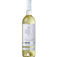 白ワイン クラレンドル ブラン 750ml 2021 ボルドー フランス　ギフト プレゼント(3760136203610) | ワイン紀行