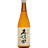 久保田 千壽 720ml 朝日酒造 吟醸 新潟の日本酒 千寿　ギフト プレゼント(4984283010023) | ワイン紀行
