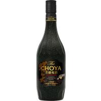 チョーヤ The CHOYA 黒糖梅酒 700ml 15度 ザ・チョーヤ 本格梅酒 リキュール　ギフト プレゼント(4905846157511) | ワイン紀行