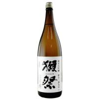 日本酒 ３割９分 旭酒造 獺祭 だっさい 純米大吟醸 ３割９分 1800ml 山口県　ギフト プレゼント(4936446001072) | ワイン紀行