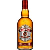 シーバスリーガル 12年 700ml 40度 ブレンデッド ウイスキー　whisky　ギフト プレゼント(5000299212387) | ワイン紀行