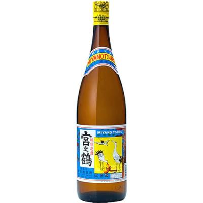 宮の鶴+春雨２本のセット 宮之鶴 泡盛のおすすめ人気商品一覧 通販 - Yahoo!ショッピング