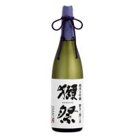 日本酒 獺祭（だっさい）磨き二割三分 純米大吟醸 ２割３分 1800ml 箱なし 旭酒造 山口県　ギフト プレゼント(4936446060147) | ワイン紀行