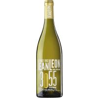 ジャン レオン 3055 シャルドネ 750ml 白ワイン スペイン オーガニック　ギフト プレゼント(8410113024602) | ワイン紀行