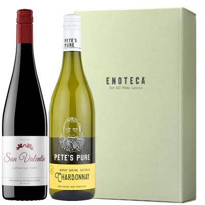 ENOTECA ワイン　2本セット エノテカ（ワインセット本数：2本）のおすすめ人気商品一覧 通販