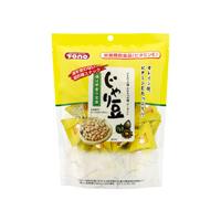じゃり豆 80g×1袋 トーノー | 静岡茶の通販 沼津・市川園