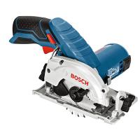 BOSCH(ボッシュ): バッテリー丸のこ本体のみ GKS10.8V-LIH 軽量・コンパクト！クラス最大の切込み深さ！ 000555042085 | イチネンネットプラス(インボイス対応)