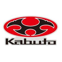 OGK KABUTO(オージーケーカブト):Kabuto ロゴマ-クステッカ- 小 4966094492502 | イチネンネットプラス(インボイス対応)
