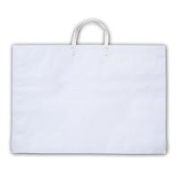 アーテック:作品バッグ紙製白 11146 雑貨バッグ・鞄 | イチネンネットプラス(インボイス対応)