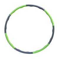 (あすつく) DABADA(ダバダ):フラフープ グリーン HULAHOOP フラフープ ダイエット フィットネス DABADA(ダバダ) | イチネンネットプラス(インボイス対応)