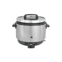 EBM:ガス炊飯器「涼厨」 PR-360SS 13A 3067810 | イチネンネットプラス(インボイス対応)