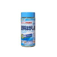 アサヒペン:水性塗料はがし液 300ml | イチネンネットプラス(インボイス対応)