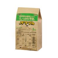 日産化学:オラクル粉剤 3kg | イチネンネットプラス(インボイス対応)