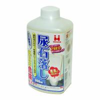 日本ミラコン産業:トウキ用尿石落し 600ml BOTL-25 BOTL2 悪臭の原因を溶かして落す！ | イチネンネットプラス(インボイス対応)