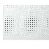 光: パンチングボード白 (約300×600) PGBD306-2 間仕切 リメイク 収納 台所 洗面 収納 | イチネンネットプラス(インボイス対応)