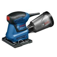 BOSCH(ボッシュ): 吸じんオービタルサンダーミニ GSS1400A サンダー | イチネンネットプラス(インボイス対応)