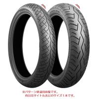 ブリヂストン:BATTLAX BT46 90/90-18 51H TL MCS01477 ブリジストン タイヤ Bridgestone | イチネンネットプラス(インボイス対応)