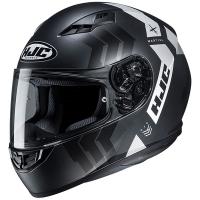 HJC Helmets:CS-15 マーシャル BLACK/WHITE(MC5SF) S HJH212BK51S CS-15 マーシャル | イチネンネットプラス(インボイス対応)