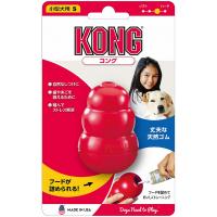 コングジャパン:コング S 74601 おもちゃ 玩具 TOY コング KONG 74601 | イチネンネットプラス(インボイス対応)