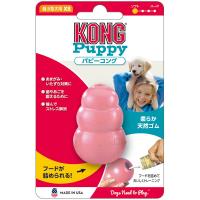 コングジャパン:パピーコング XS ピンク 74607 おもちゃ 玩具 TOY コング KONG 74607 | イチネンネットプラス(インボイス対応)