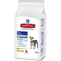 Hill's(ヒルズ):SDシニアライト小粒高齢犬用1.4kg 0052742015200 ドライフード ドッグフード プレミアムフード 総合栄養食 | イチネンネットプラス(インボイス対応)