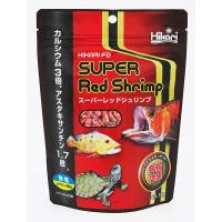 キョーリン:ひかりFDスーパーレッドシュリンプ35g 4971618337146 Hikari | イチネンネットプラス(インボイス対応)