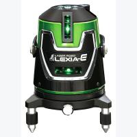 シンワ測定:レーザーロボ LEXIAーE グリーン 31 70883 シンワ　レーザー墨出し器 レーザー | イチネンネットプラス(インボイス対応)