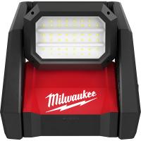 Milwaukee(ミルウォーキー):M18 LEDハイパフォーマンスエリアライト M18 HOAL-0 APJ(地域制限有) エリアライト | イチネンネットプラス(インボイス対応)