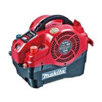 makita(マキタ):内装エアコンプレッサ (青) AC460S 電動工具 DIY 88381647748 AC460S | イチネンネットプラス(インボイス対応)