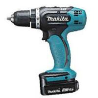 makita(マキタ):充電式ドライバドリル DF370DSH 電動工具 DIY 88381689625 DF370DSH | イチネンネットプラス(インボイス対応)