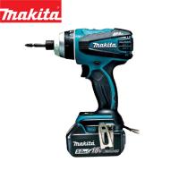 makita(マキタ):充電式4モードインパクトドライバ TP141DRFX 電動工具 DIY 88381623537 TP141DRFX 正規品 | イチネンネットプラス(インボイス対応)