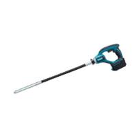 makita(マキタ):充電式コンクリートバイブレータ VR450DZ 電動工具 DIY 88381614634 VR450DZ | イチネンネットプラス(インボイス対応)