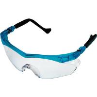 UVEX:一眼型 保護メガネ X-9197 一眼型保護メガネ“スカイパーSX-（R2）”（耐薬品） 保護メガネ(1個) X9197  オレンジブック | イチネンネットプラス(インボイス対応)