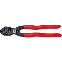 KNIPEX(クニペックス):200mm ミニクリッパー 7101-200 ミニクリッパーCoBolt (1丁)  オレンジブック 4468562 | イチネンネットプラス(インボイス対応)