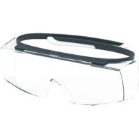 UVEX:一眼型保護メガネ ウベックス スーパーOTG オーバーグラス 9169067 9169067  オレンジブック 8366606 | イチネンネットプラス(インボイス対応)