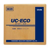 Linda(リンダ):UC-ECO 18Kg BE28 4329(メーカー直送品) 洗車 自動車 カー用品 カーアクセサリ はっ水 コーティング | イチネンネットプラス(インボイス対応)