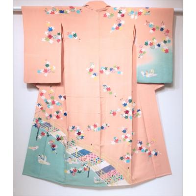 壱の蔵 - アンティーク着物｜Yahoo!ショッピング