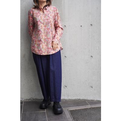 ゴジ‼️ FONTANA GRANDE 花柄 ブラウス ICHITA - FONTANAGRANDE フォンタナグランデ｜Yahoo!ショッピング