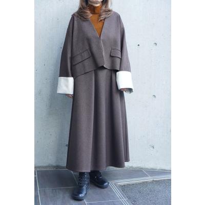 パシオーネ（レディースコート、ジャケット） | ファッション の