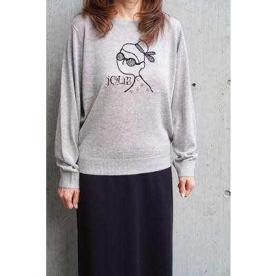 ROSIEE レディースニット、セーター｜トップス｜ファッション おすすめ 