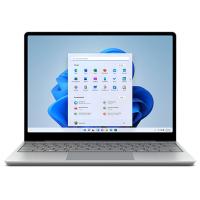 「新品」Surface Laptop Go 2 8QC-00015 [プラチナ]　ノートパソコン  Core i5 1135/SSD：128GB メモリ容量：8GB | 家電問屋